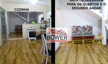 Imagem 3: Casa à venda, 240 m² por R$ 280.000,00 - Paraíso - São Gonçalo/RJ