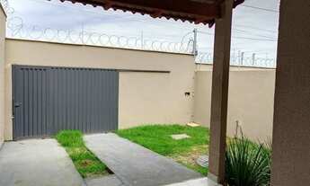 Imagem 2: Casa para Venda em Aparecida de Goiânia, Bairro Independência, 2 dormitórios, 1 suíte, 2 b