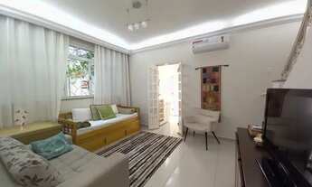 Imagem 4: Sobrado a venda 2 quartos, suíte 2 vagas - Boqueirão Santos/SP