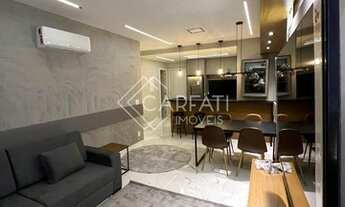 Imagem 7: Studio Totalmente Mobiliado e Decorado, 1 Garagem