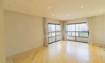 Imagem 2: Apartamento Locação 4 Dormitórios - 208 m² Chacára Klabin