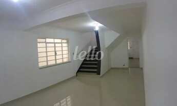 Imagem: São Paulo - Casa Padrão - Santana