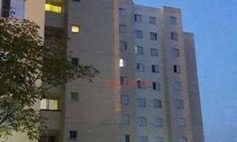 Imagem 2: Apartamento residencial para locação, Centro, Itaquaquecetuba