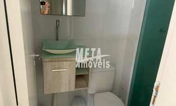 Imagem 7: Apartamento com 2 dormitórios à venda, 48 m² por R$ 120.000 - Parque Jóquei Club - Campos