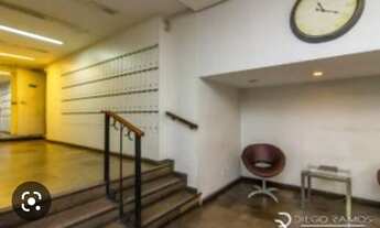 Imagem 2: CENTRO COMERCIAL INDEPENDÊNCIA