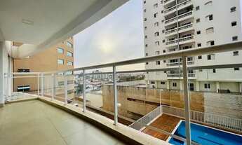 Imagem 3: Apartamento para Locação de 3 dormitórios e Varanda Gourmet