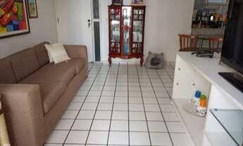 Imagem 3: Aptº para venda tem 90m², 3 quartos (sendo 01 suíte), em Boa Viagem, Recife - PE