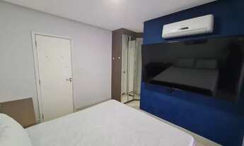 Imagem 6: Apartamento para aluguel e venda tem 107 metros quadrados com 2 quartos em Umarizal - Belé