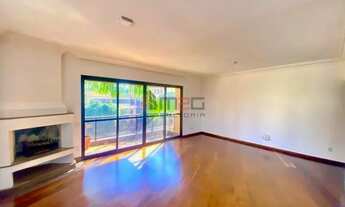 Imagem: Apartamento com 4 Quartos e 4 banheiros