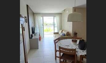 Imagem 3: APARTAMENTO ARACAJU COND EL VISO CONTEMPORANEO NA ATALAIA