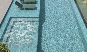 Imagem 7: Una Residence Apartamento com 4 dormitórios