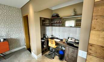 Imagem 5: Excelente apto com 144 m com 03 suítes e 04 vagas