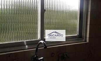 Imagem 2: Apartamento 3 dormitórios pronto para morar para alugar - Vila Sorocabana - Guarulhos