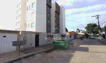 Imagem 2: Apartamento com 2 dormitórios à venda, 50 m² por R$ 335.000,00 - Jardim Atlântico - Belo H