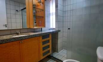 Imagem 6: Vendo excelente apartamento nos Aflitos, 115m², 3 quartos (1 suíte), DCE, 2 vagas, 3 banhe