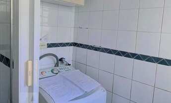 Imagem 5: Casa de Condomínio para Aluguel - Vila Mascote, 2 Quartos, 60 m2