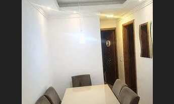 Imagem 6: Apartamento para Venda em São Paulo, jardim monte alegre, 2 dormitórios, 1 banheiro, 1 vag