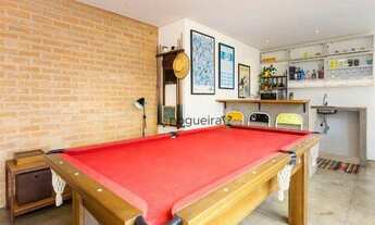 Imagem 6: Cobertura com 2 dormitórios à venda, 220 m² por R$ 2.500.000,00 - Brooklin - São Paulo/SP