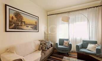 Imagem 2: Apartamento em Bom Fim