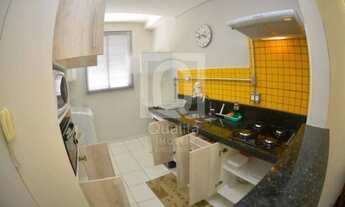 Imagem 2: Apartamento à venda Condomínio Residencial Parque Smart - Sorocaba