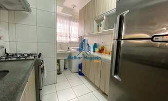 Imagem 6: Apartamento à venda em Campinas - financiamento ok