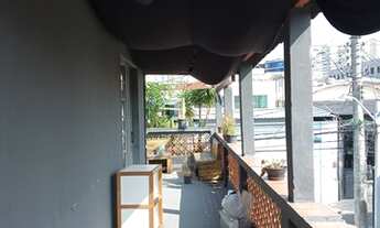 Imagem 4: SAO PAULO - Casa comercial - VILA LEOPOLDINA