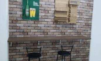 Imagem 6: Apartamento com 2 dormitórios para alugar, 51 m² por R$ 1.880,00/mês - Jardim São Marco