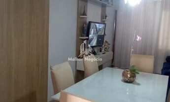 Imagem 4: Casa com 3 dorms, Residencial Pazetti, Paulínia - R$ 449 mil, Cod: RRCA2259