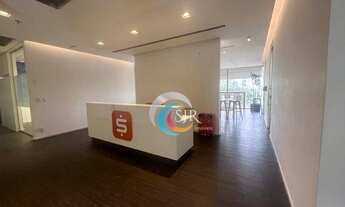 Imagem 7: Conjunto, 1050 m² - venda por R$ 21.340.000,00 ou aluguel por R$ 165.768,00/mês - Brooklin