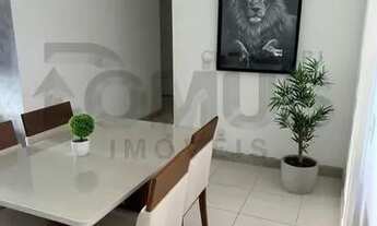 Imagem 2: Apartamento no Condomínio Jardins de Londres com 3 quartos 1 suíte