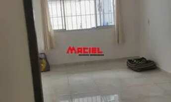 Imagem: Casa Padrão em São José dos Campos