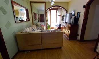 Imagem: Apartamento para venda tem 70 metros quadrados