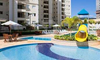 Imagem 2: ÓTIMO APARTAMENTO À VENDA 3 DORMITÓRIOS 1 SUÍTE 3 VAGAS ATMOSPHERA NATURAL LIVING JUNDIAÍ