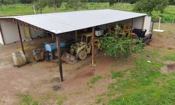 Imagem 5: Arrendamento para lavoura de 454 alqueires em Cavalcante-GO