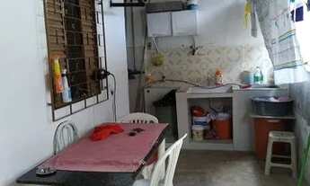 Imagem 3: F Casa para venda tem 38 metros quadrados com 2 quartos em Itinga - Lauro de Freitas - BA