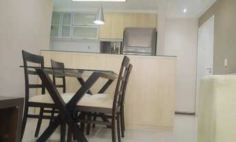 Imagem 7: Apartamento para aluguel possui 50 metros quadrados com 2 quartos em Vila Anastácio - São