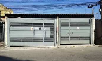 Imagem: 2 casas no vila Santa Rita Itapevi