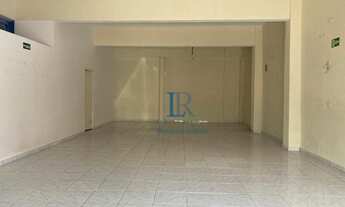 Imagem 2: Salão para alugar, 100 m² por R$ 3.800,01/mês - Jardim São Pedro - Barueri/SP