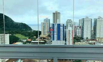 Imagem 6: Apartamento com 2 dorms, Canto do Forte, Praia Grande - R$ 540 mil, Cod