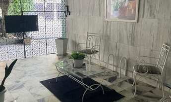 Imagem 5: Apartamento para aluguel com 80 metros no ed Andrea Maria 3 quartos em São Brás -Belém P