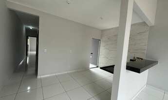 Imagem 5: Casa 3Q financiada pelo minha casa minha vida