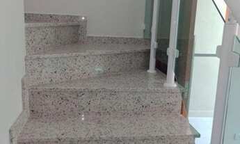 Imagem 4: Casa com 3 dormitórios à venda, 116 m² por R$ 720.000 - Jardim Santa Cecília - Guarulhos/S