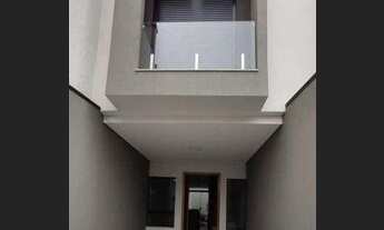 Imagem 5: Sobrados Novos, 03 dormitórios