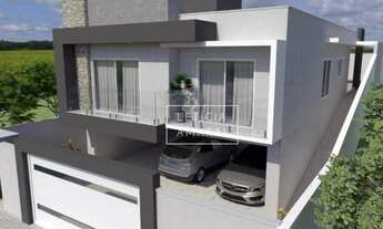 Imagem 3: Casa com 3 dormitórios à venda, 233 m² por R$ 950.000,00 - Santa Branca - Pouso Alegre/MG