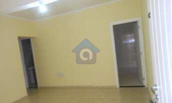 Imagem: CASA TERREA 1 DOR PROX METRO STOS IMIGRANTES