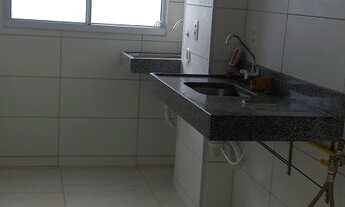 Imagem 7: Apartamento para aluguel possui 43 metros quadrados com 2 quartos em Planalto - Manaus - A