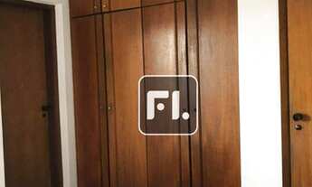 Imagem 3: Apartamento, 112 m² - venda por R$ 600.000,00 ou aluguel por R$ 7.441,77/mês - Campo Belo