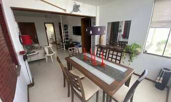 Imagem 4: RARIDADE!! AMPLO TERRAÇO!! COBERTURA DUPLEX NO CENTRO!!