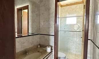 Imagem 12: Sobrado em Condomínio Fechado 4/4 Qtos - Setor Santa Genoveva