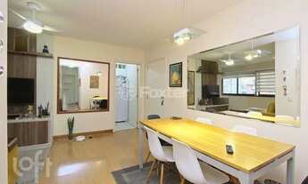 Imagem 6: Apartamento para venda tem 85 metros quadrados com 3 quartos em Vila Ipiranga - Porto Aleg